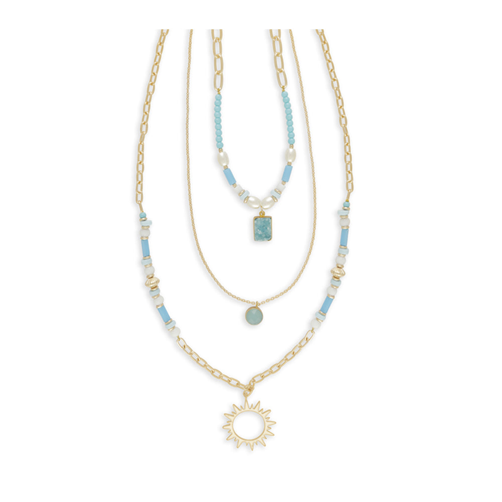 Destination NECKLACE - PhishStones Products