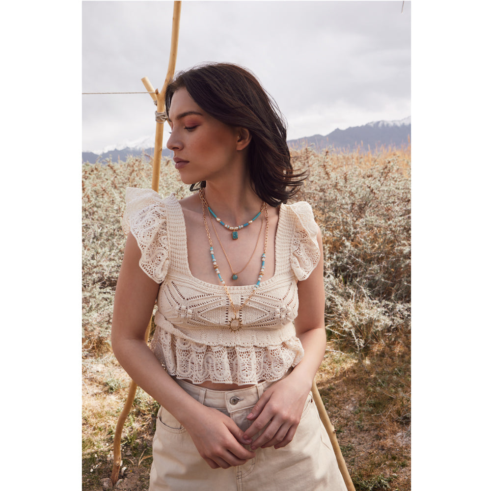 Destination NECKLACE - PhishStones Products