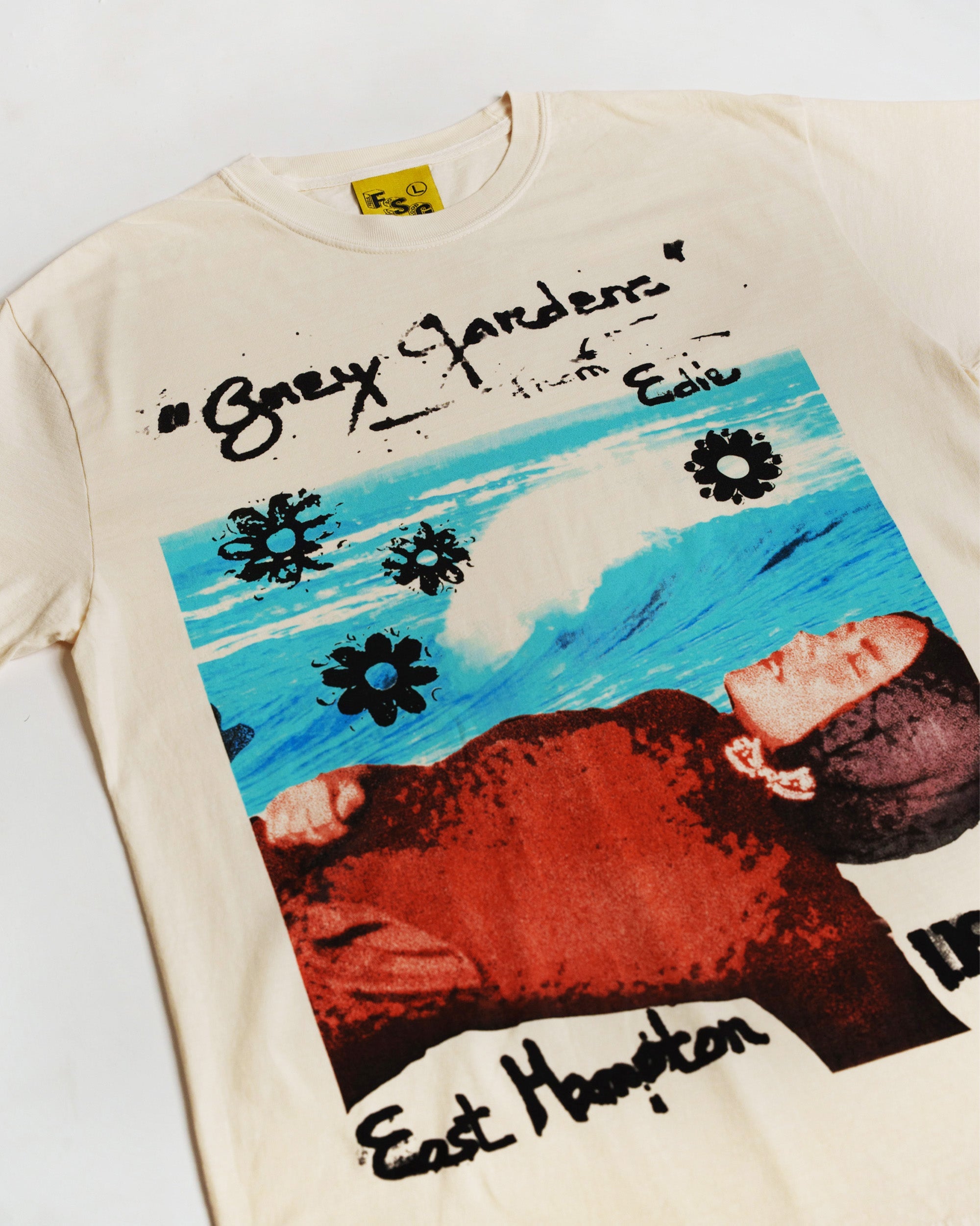 Grey Gardens - Ships Week of 7/20