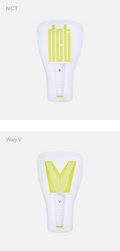 NCT - Fanlight Cushion