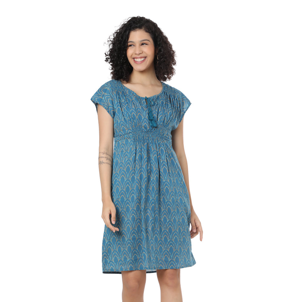DEVIL - MAY - CARE DRESS - PhishStones Products