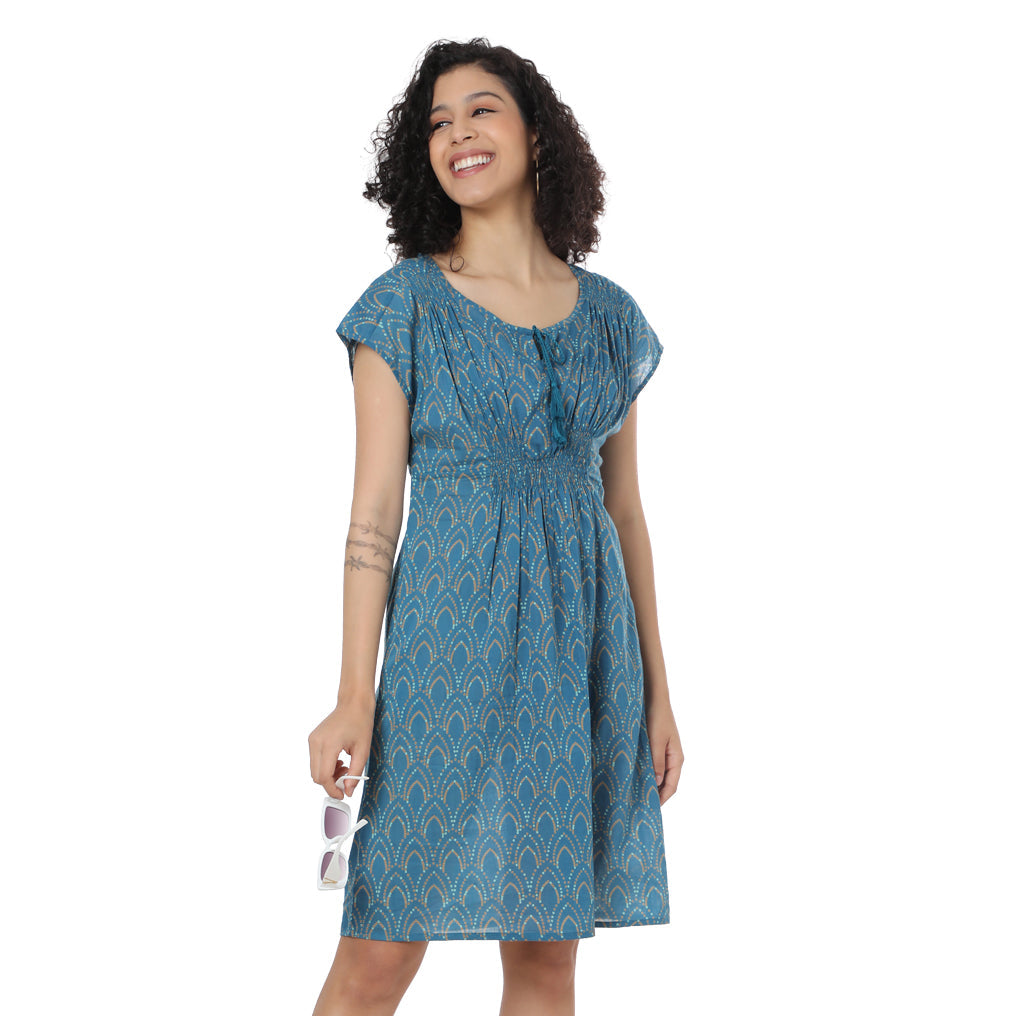 DEVIL - MAY - CARE DRESS - PhishStones Products