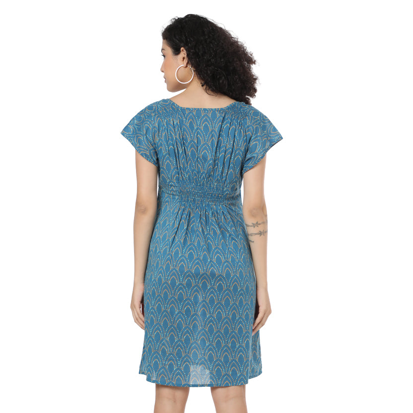 DEVIL - MAY - CARE DRESS - PhishStones Products