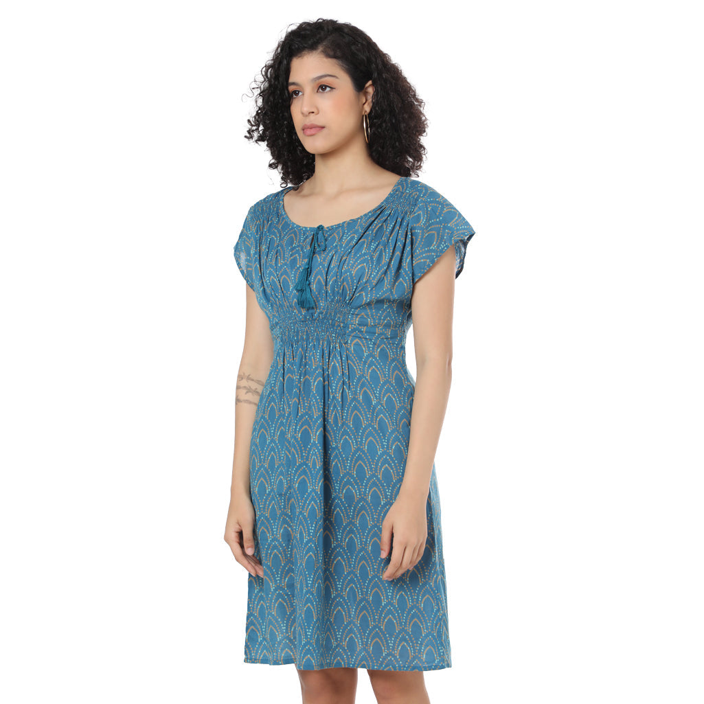 DEVIL - MAY - CARE DRESS - PhishStones Products