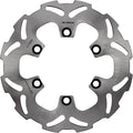 All Balls Racing 01-23 Kawasaki KX85 Brake Disc Front 18-0068