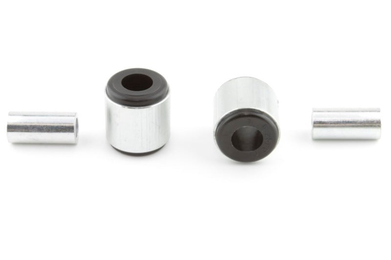 Whiteline Rear Track Bar - To Diff Bushing 97-06 Jeep Wrangler TJ W82590