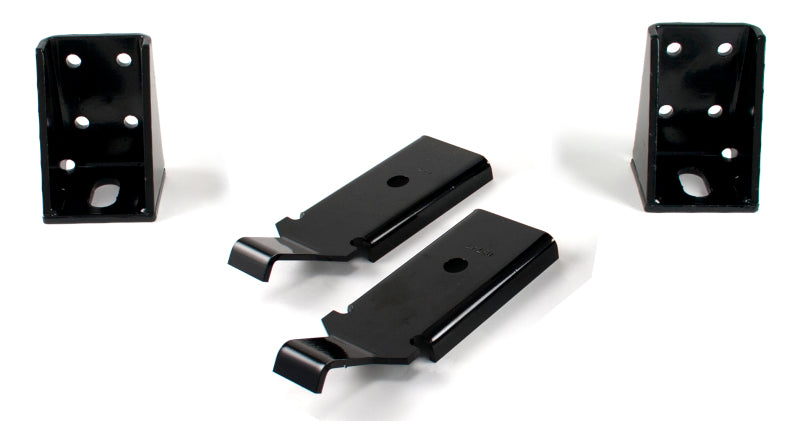 AIRLIFT Ridecontrol Air Spring Kit