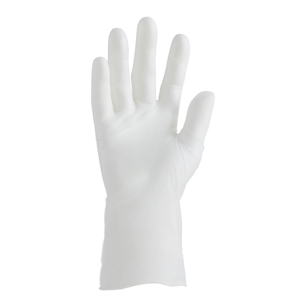 CareStock™ Vinyl Exam Glove, Extra Large, Ivory CS2598