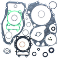 QuadBoss, QuadBoss 05-11 Arctic Cat 650 H1 4x4 Complete Gasket Set with Oil Seals - Part 564272