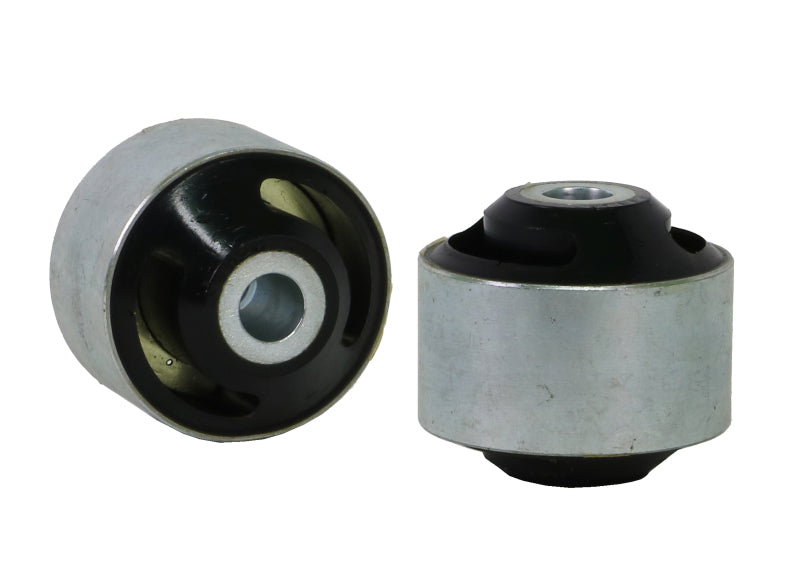 Whiteline Plus 2012+ Hyundai I30 GD Front Control Arm Rear Lower Inner Rear Bushing Kit W53493