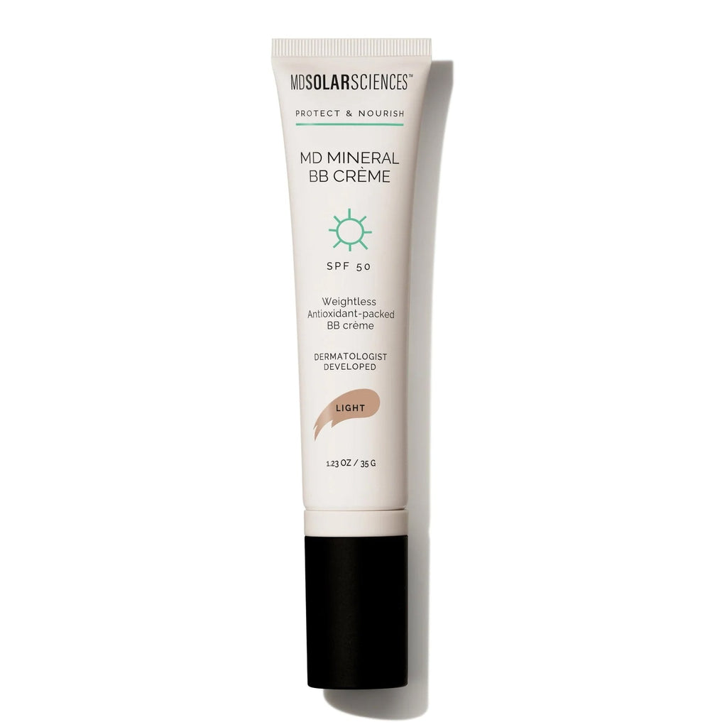 MDSolarsciences™ BB Squad II Makeup Kit, Light 4000087