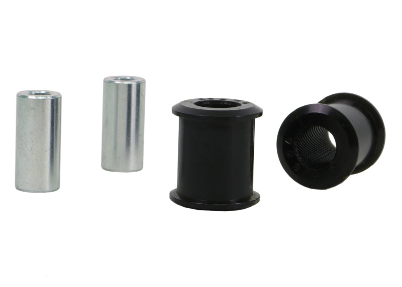 Whiteline 06-13 Lexus IS250 / 08-13 Lexus IS350 Rear Control Arm Lower Front Inner Bushing Kit W63588