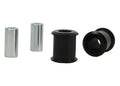 Whiteline 06-13 Lexus IS250 / 08-13 Lexus IS350 Rear Control Arm Lower Front Inner Bushing Kit W63588