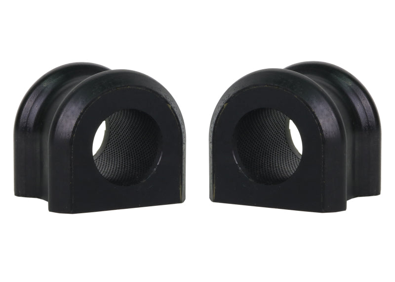 Whiteline 30mm Front Sway Bar Mount Bushing 97-06 Jeep Wrangler TJ W23454