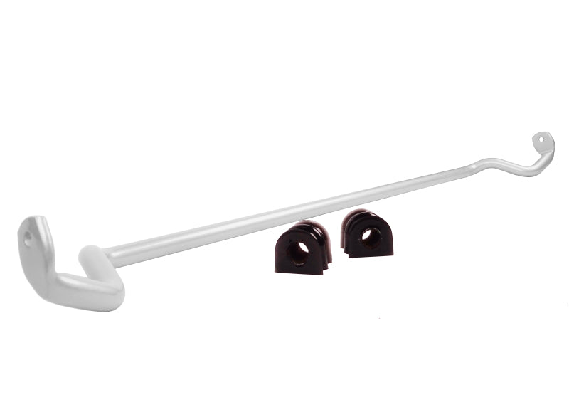 Whiteline Front Sway Bar 22mm Heavy Duty Subaru Impreza 2002-2007