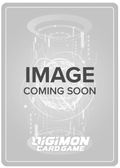 Neptunemon [BT24-030] (Tamer's Evolution Card Set -Nexus of Digimon-) [Time Stranger]