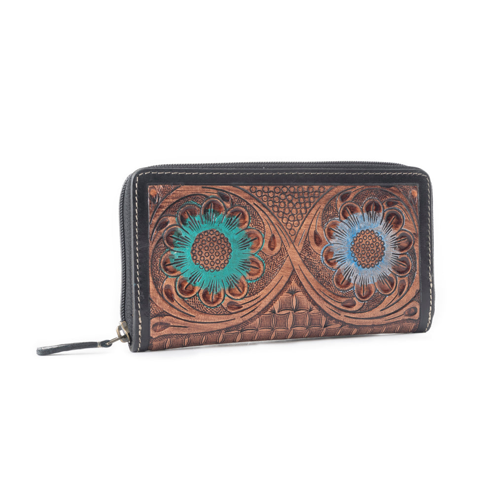Diameter Wallet - PhishStones Products
