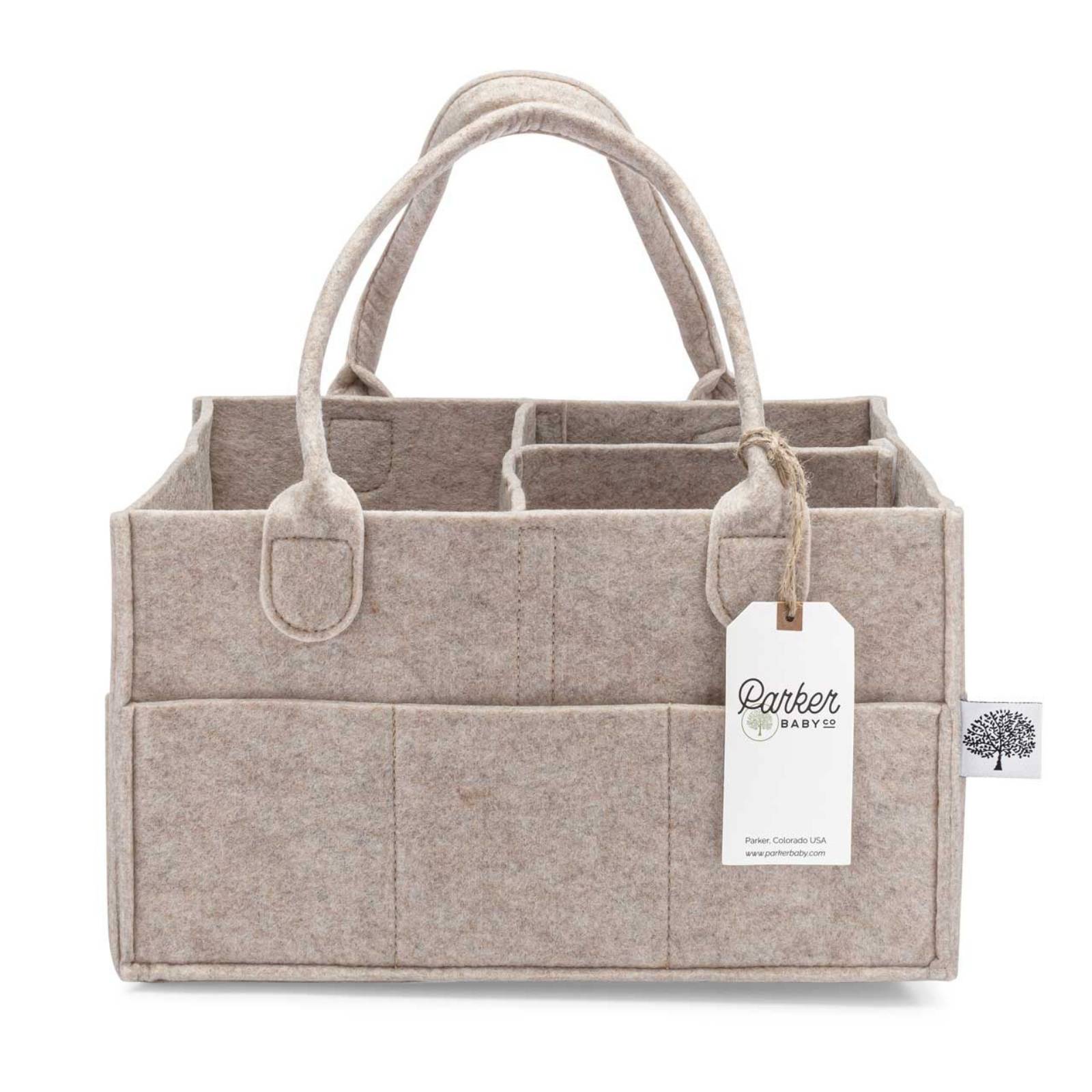 Diaper Caddy - PhishStones Products