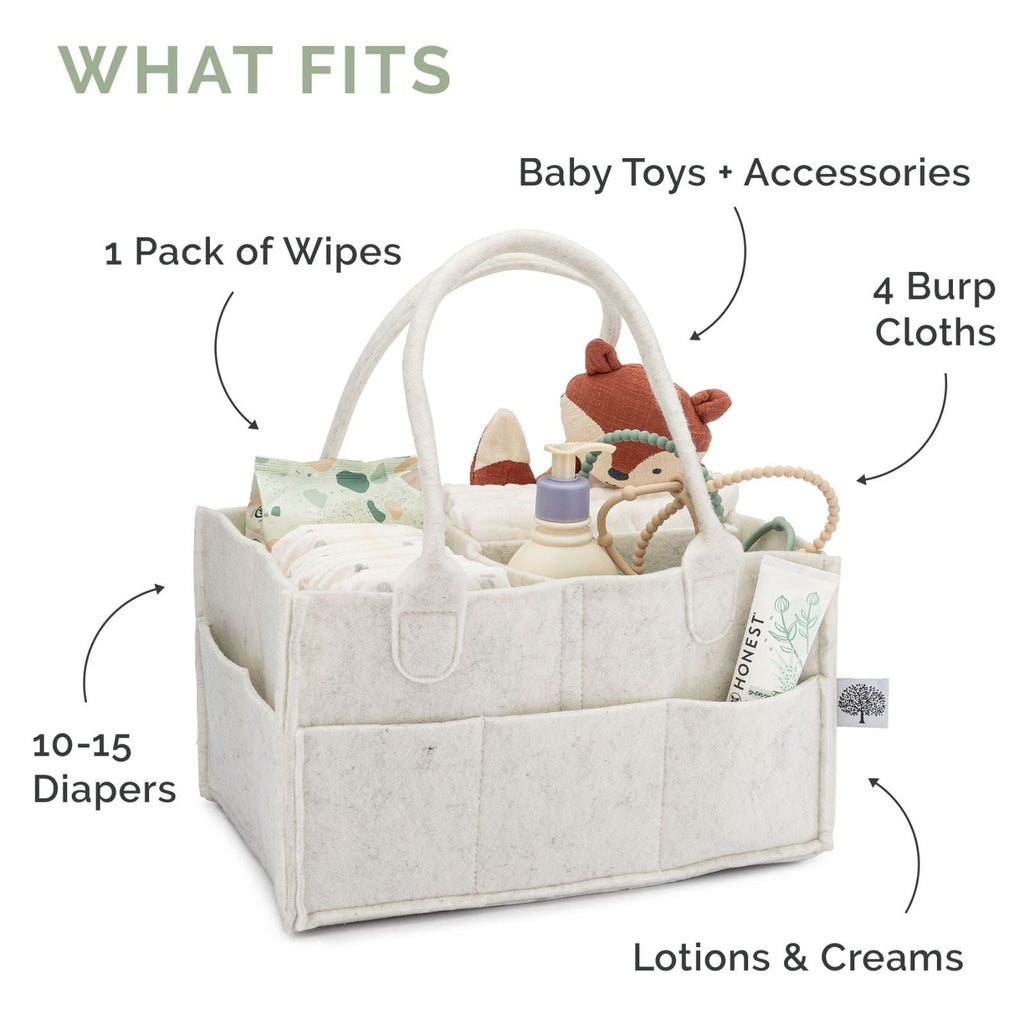 Diaper Caddy - PhishStones Products