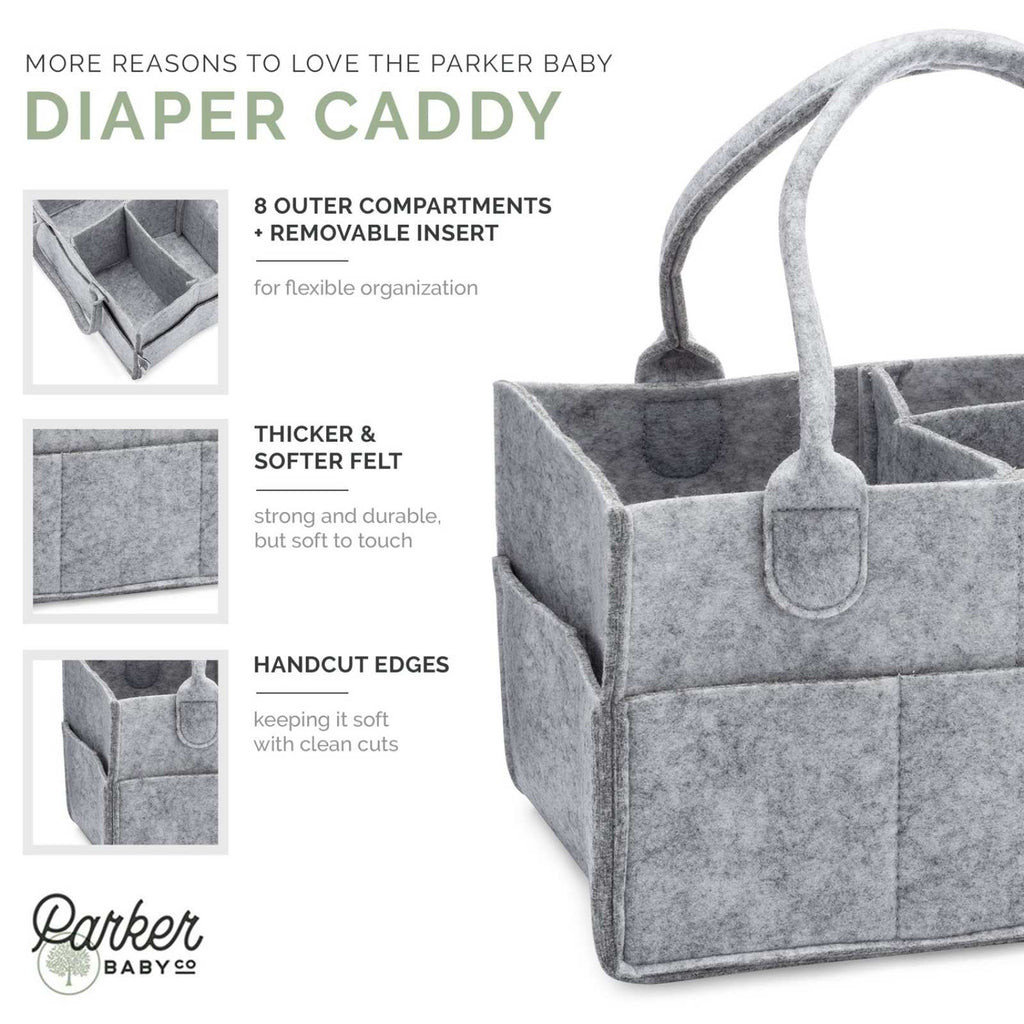 Diaper Caddy - PhishStones Products
