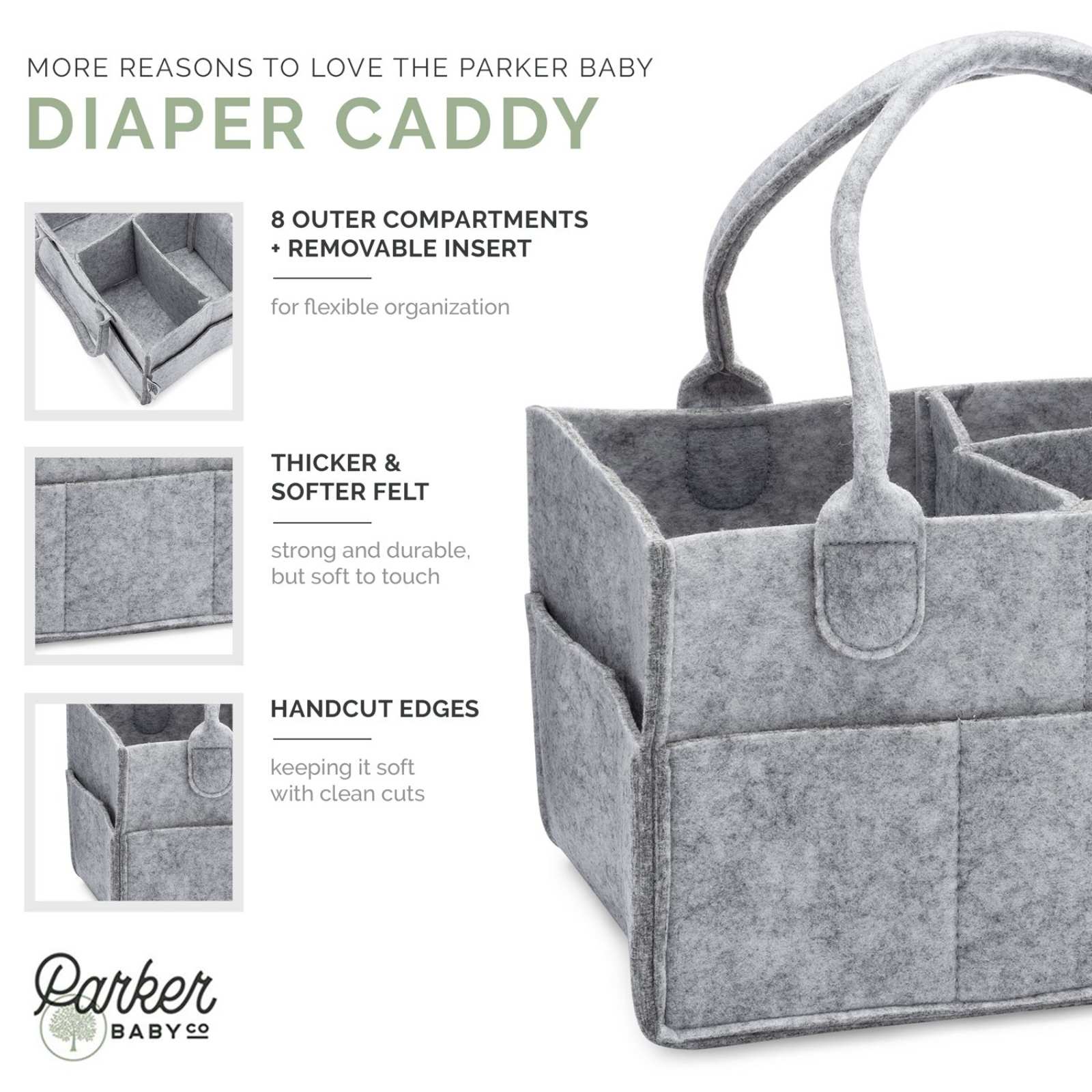 Diaper Caddy - PhishStones Products