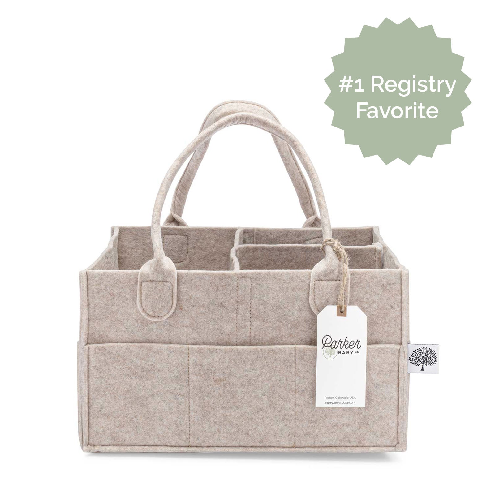 Diaper Caddy - PhishStones Products