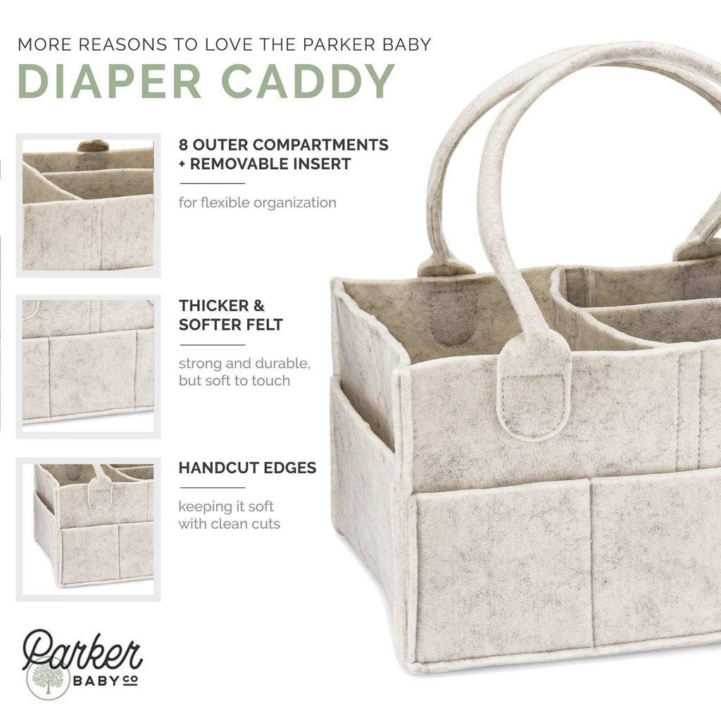 Diaper Caddy - PhishStones Products