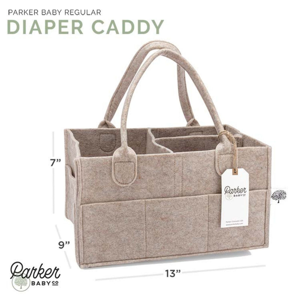 Diaper Caddy - PhishStones Products