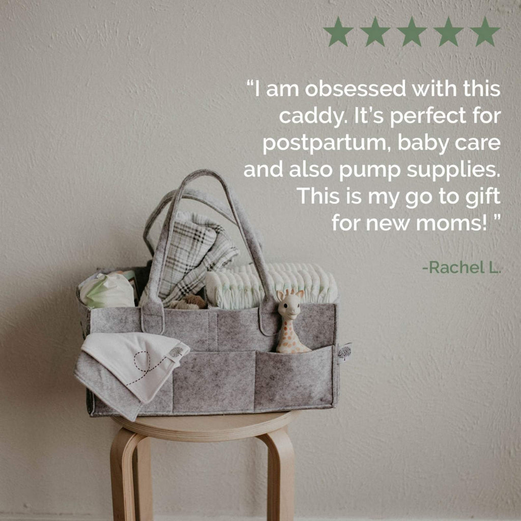Diaper Caddy - PhishStones Products