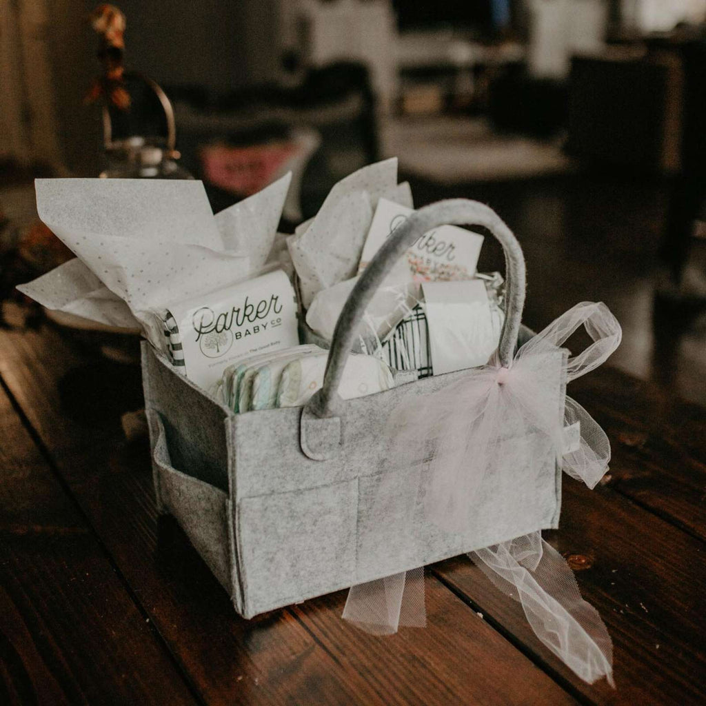 Diaper Caddy - PhishStones Products