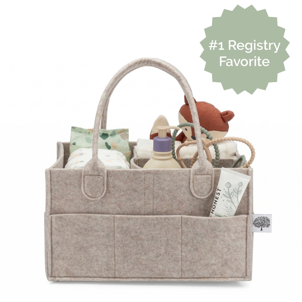 Diaper Caddy - PhishStones Products