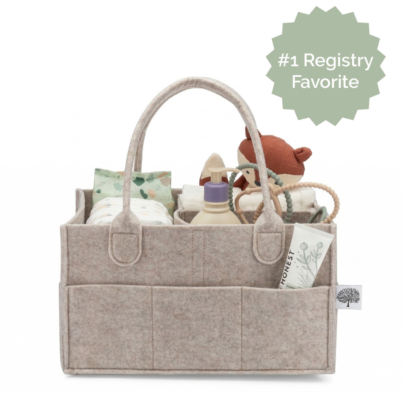 Diaper Caddy - PhishStones Products