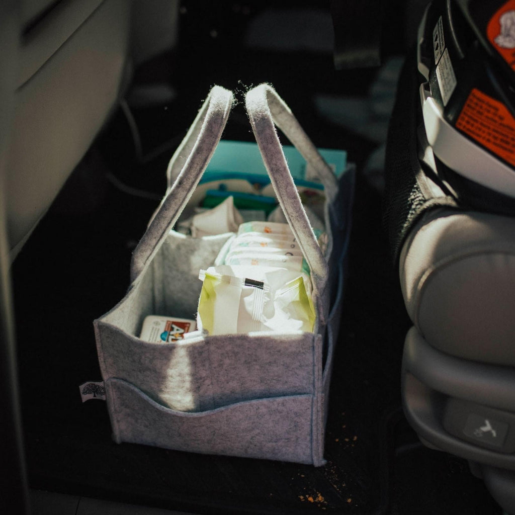 Diaper Caddy - PhishStones Products