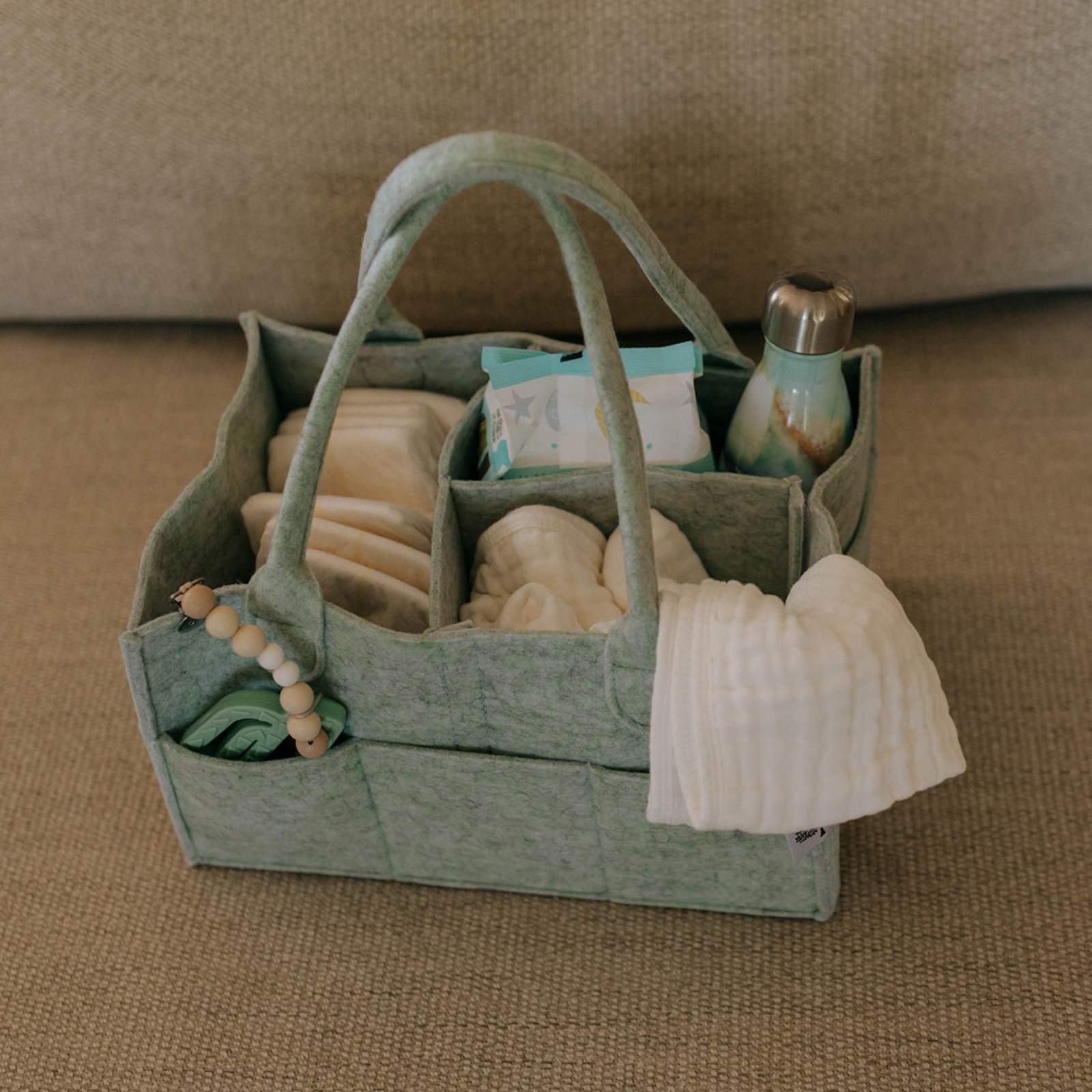 Diaper Caddy - PhishStones Products