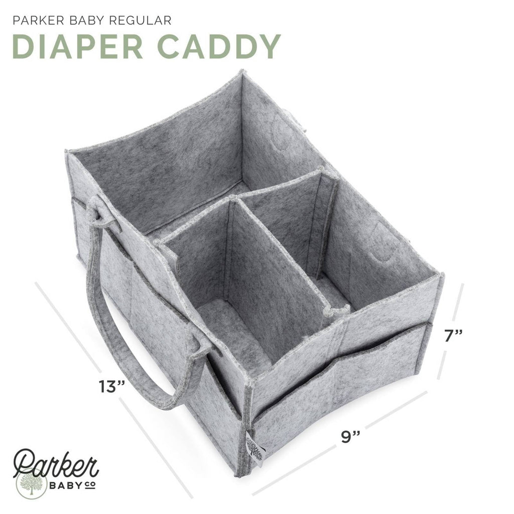 Diaper Caddy - PhishStones Products