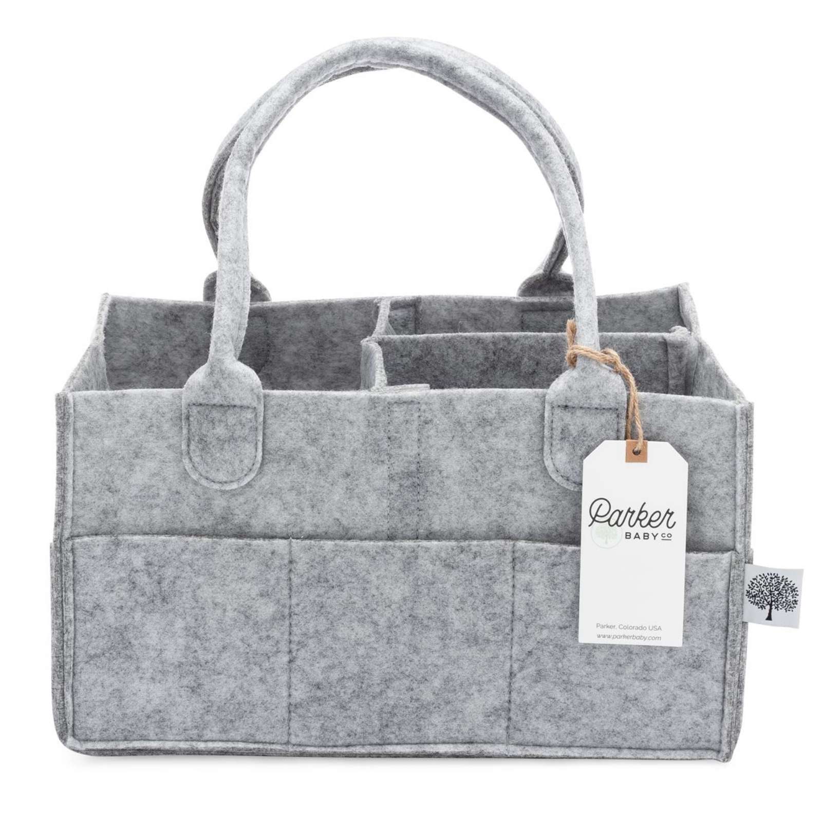 Diaper Caddy - PhishStones Products