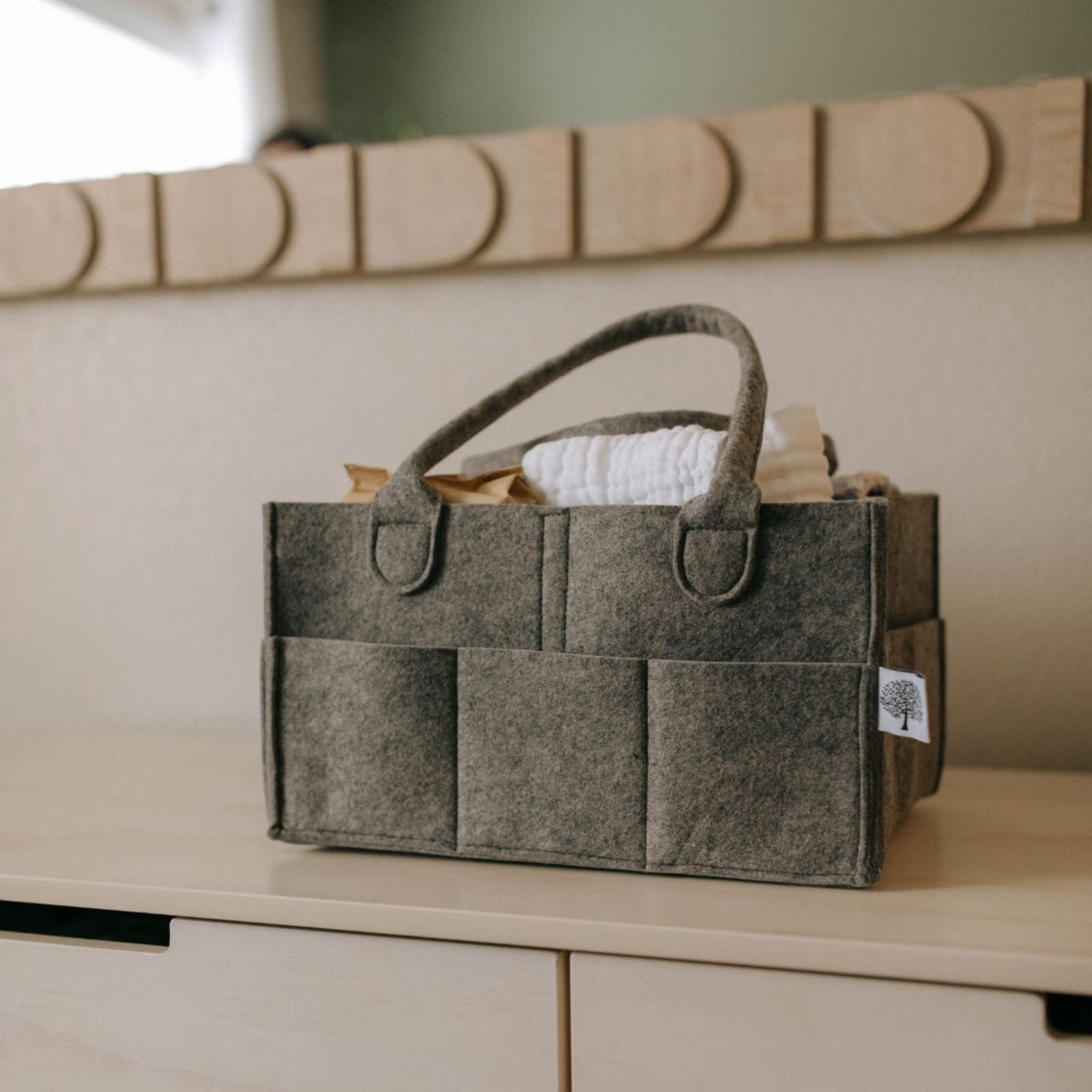 Diaper Caddy - PhishStones Products