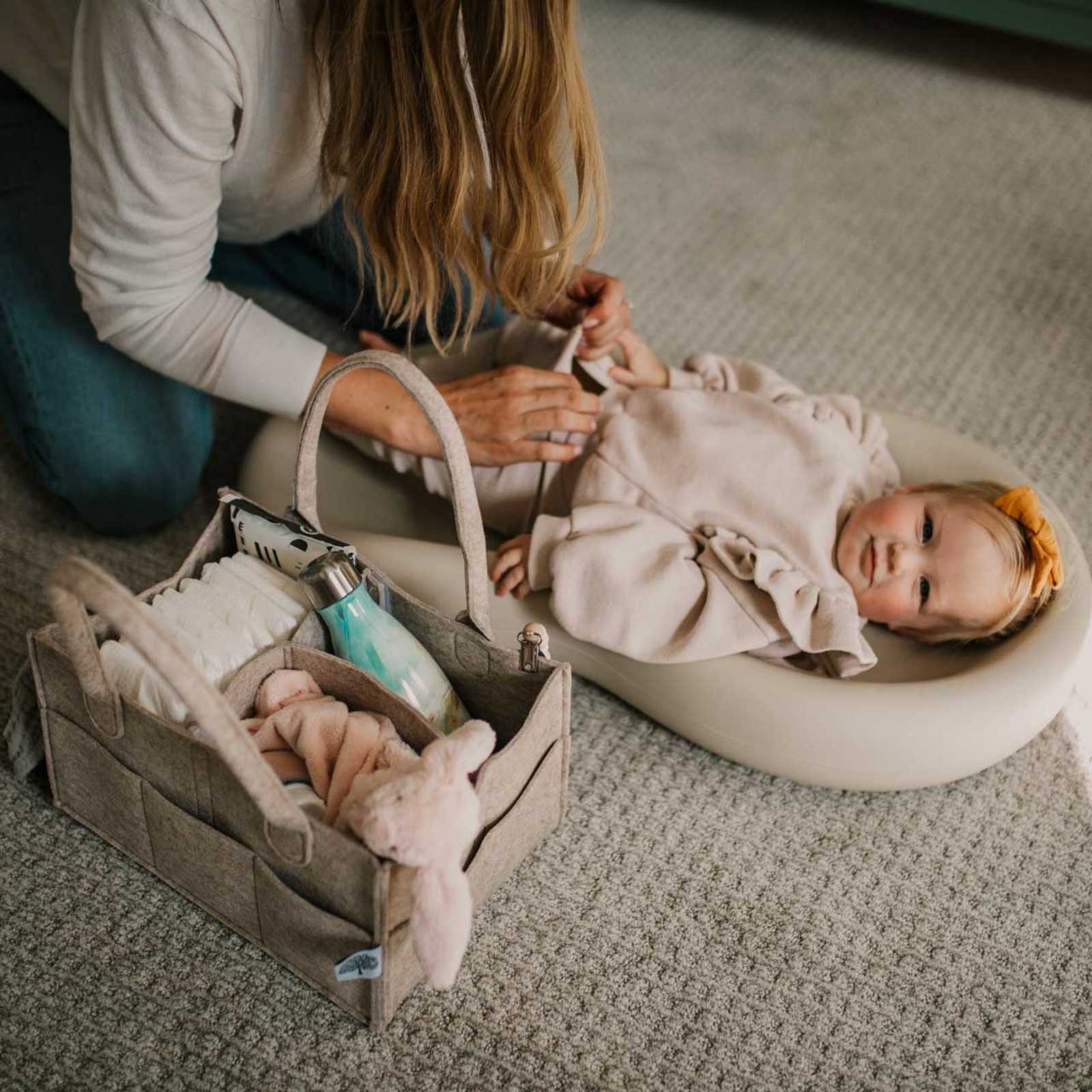 Diaper Caddy - PhishStones Products