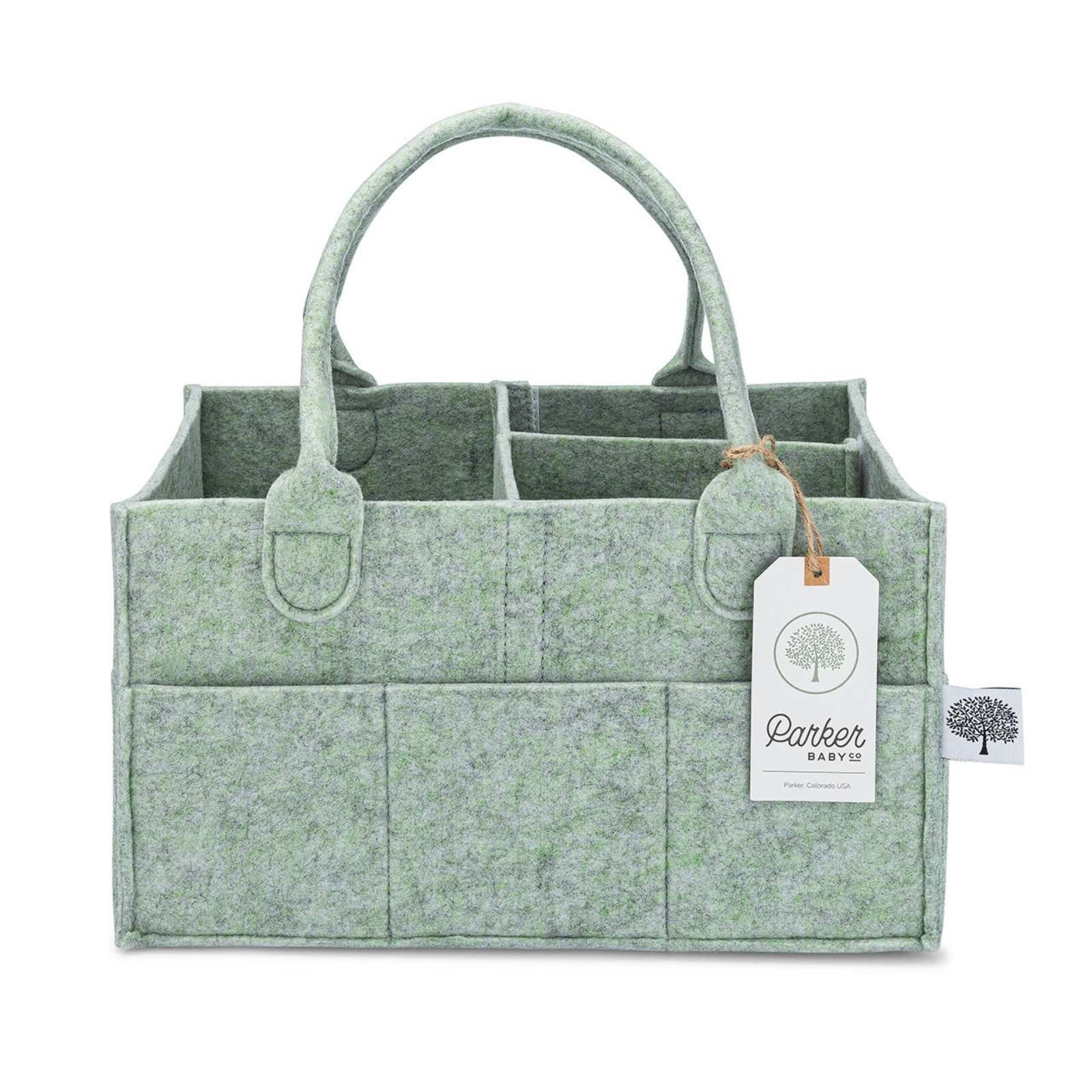 Diaper Caddy - PhishStones Products