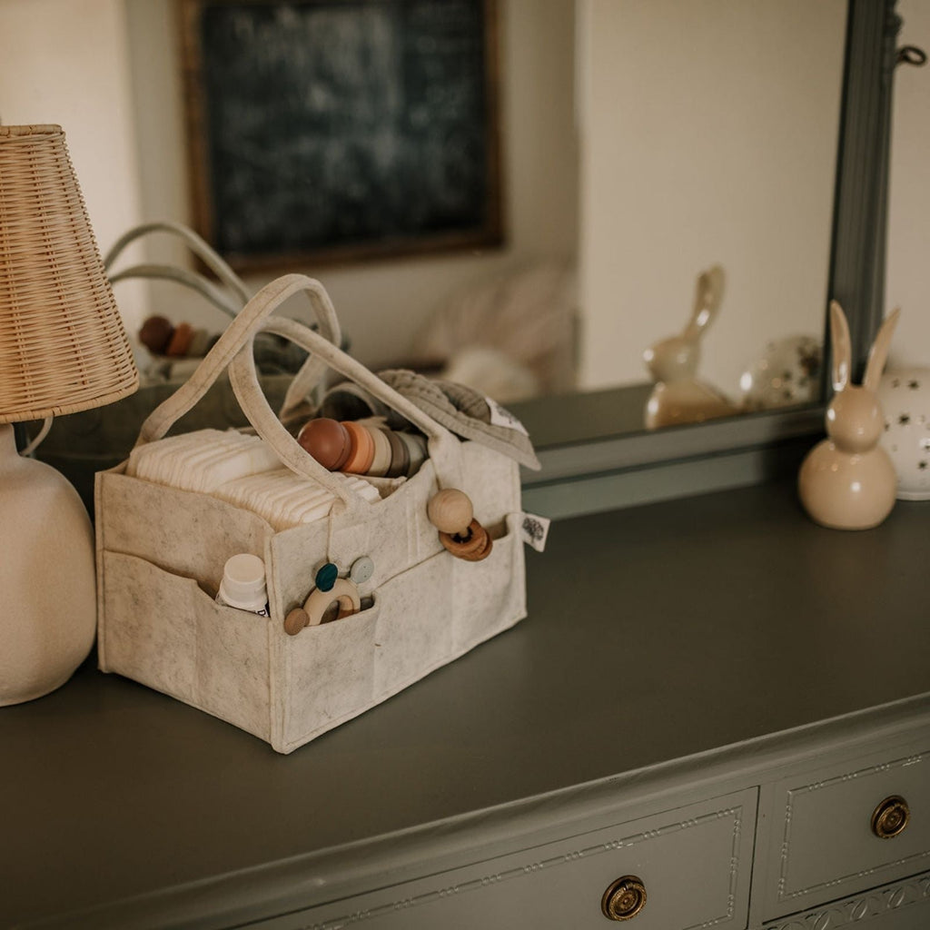 Diaper Caddy - PhishStones Products