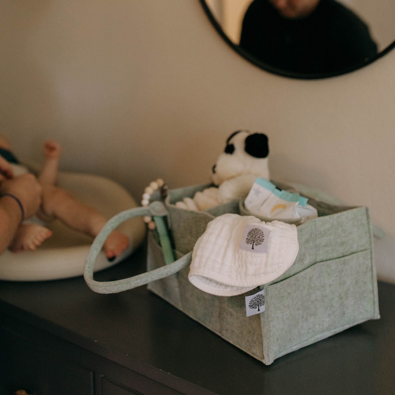 Diaper Caddy - PhishStones Products