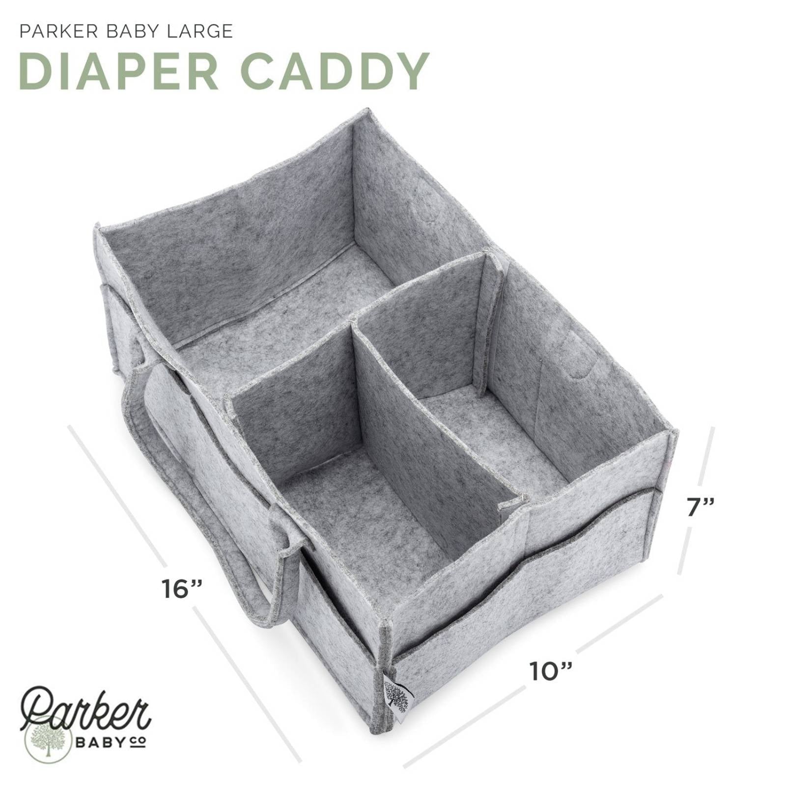 Diaper Caddy - PhishStones Products
