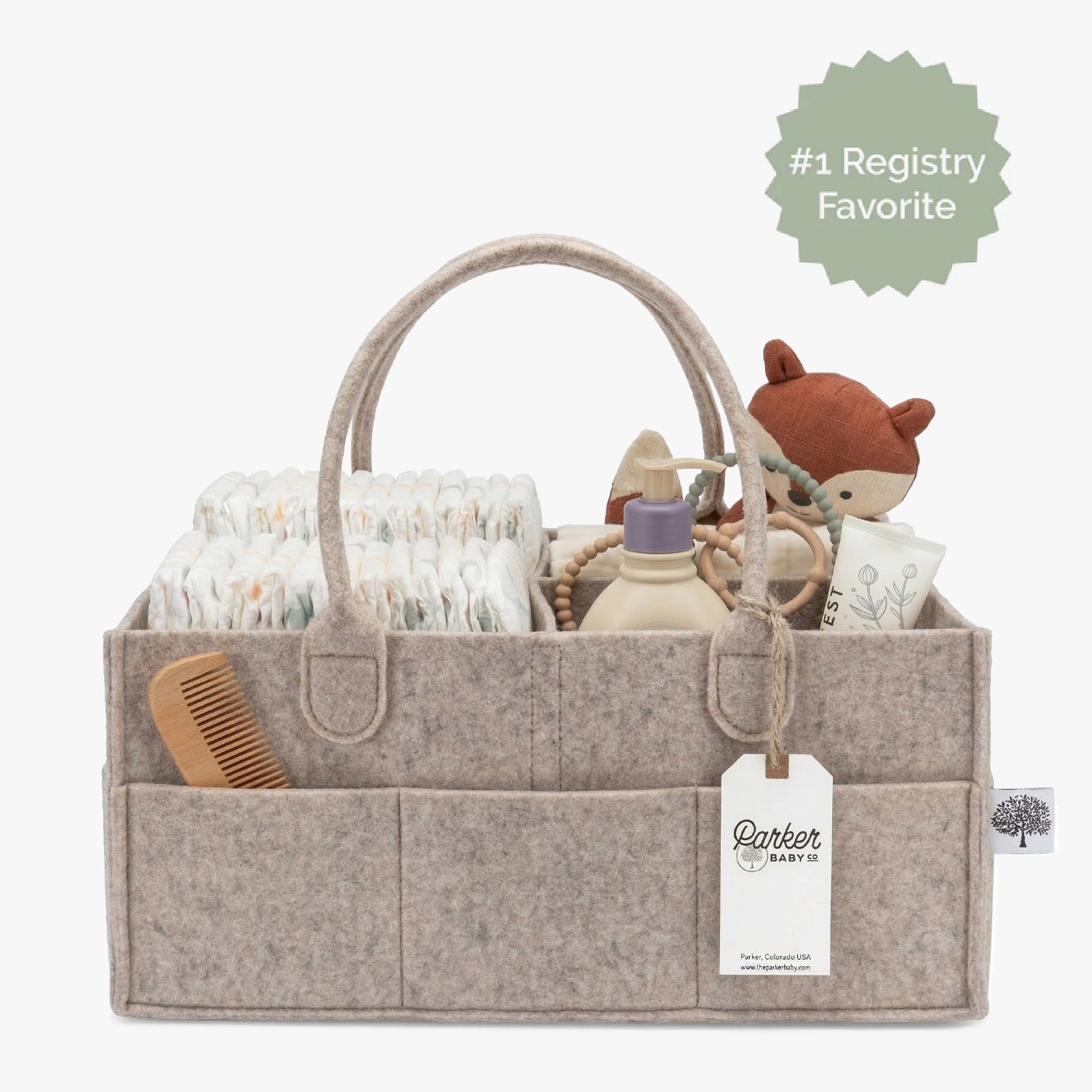 Diaper Caddy - PhishStones Products