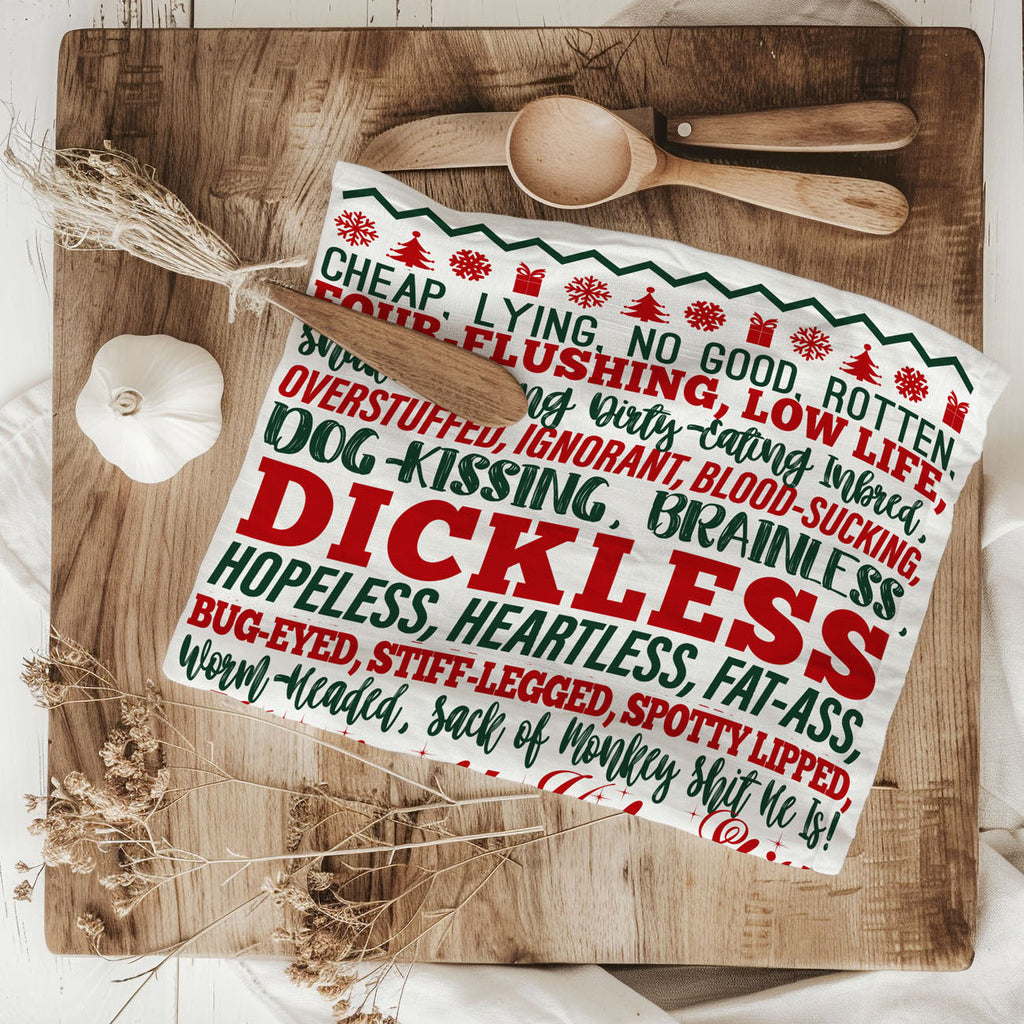 Griswold Humor