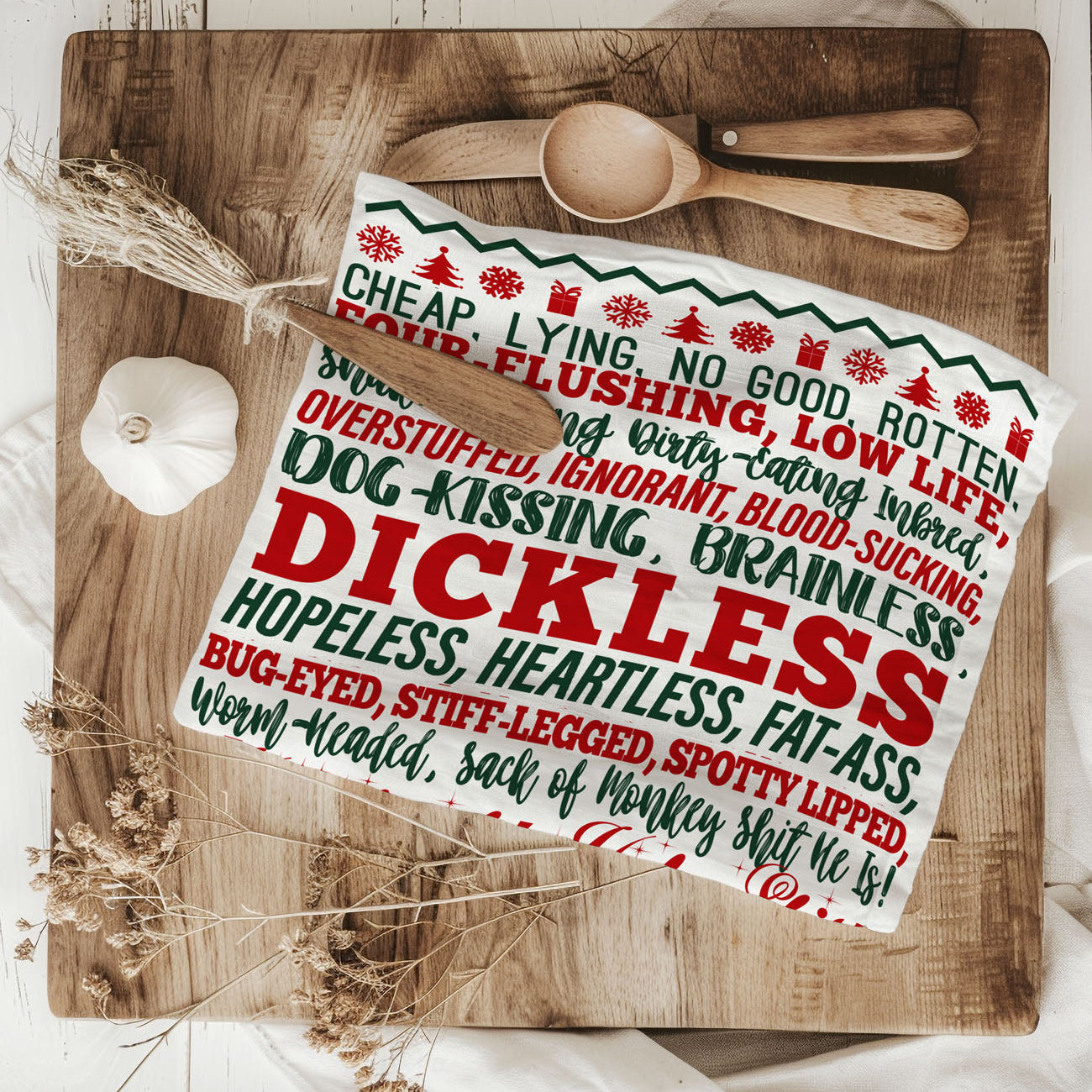 Griswold Humor