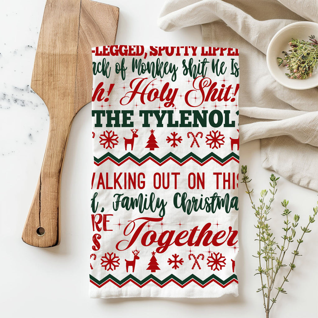 Griswold Humor