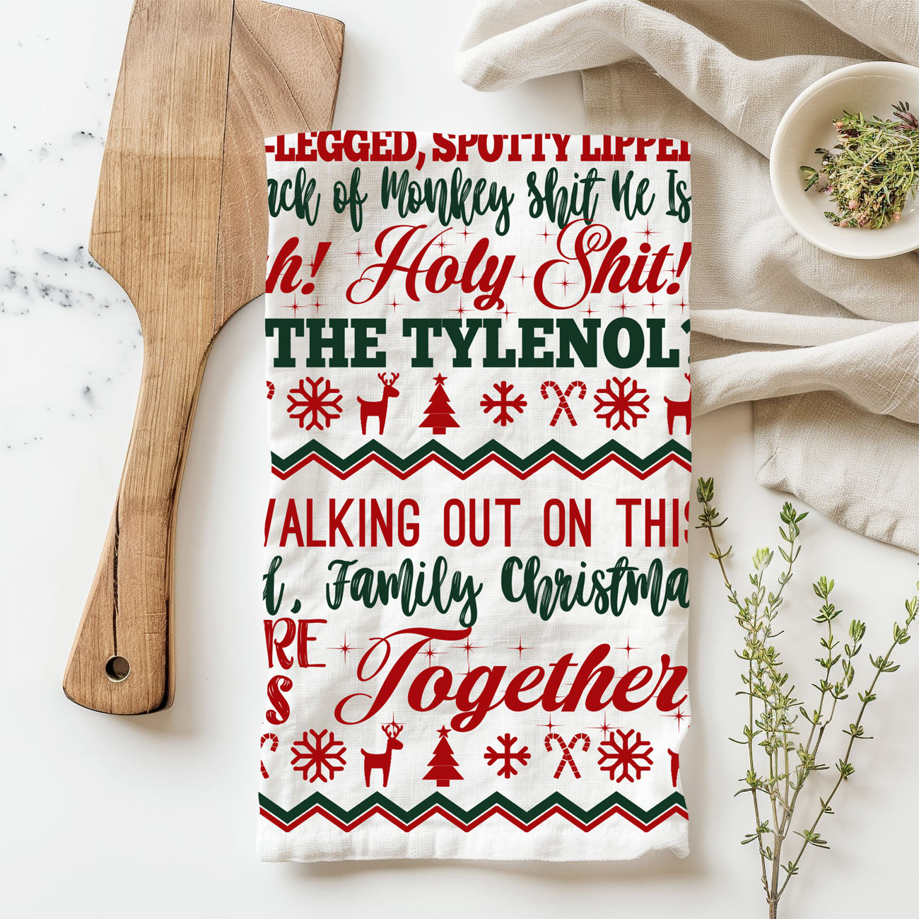 Griswold Humor