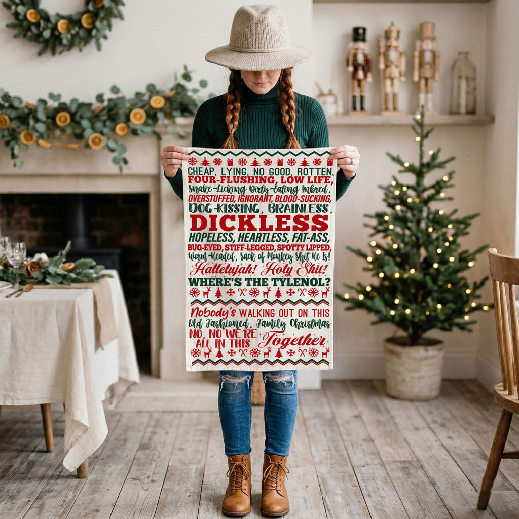 Griswold Humor