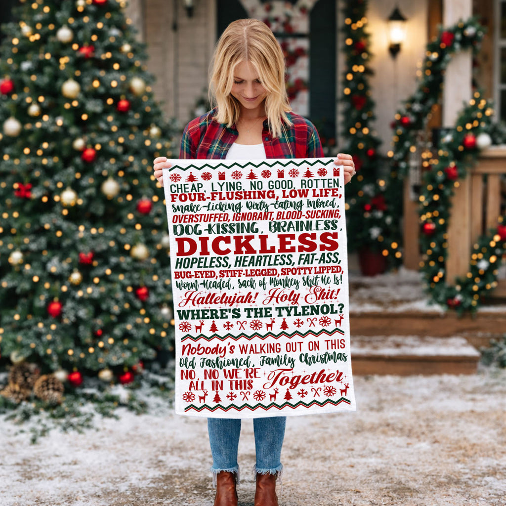 Griswold Humor