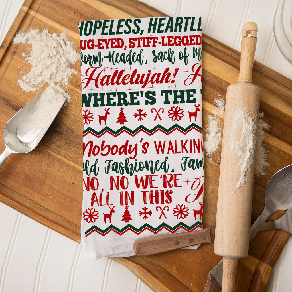 Griswold Humor